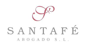 Logo de Santafé Abogado